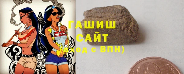 хмурый Арсеньев
